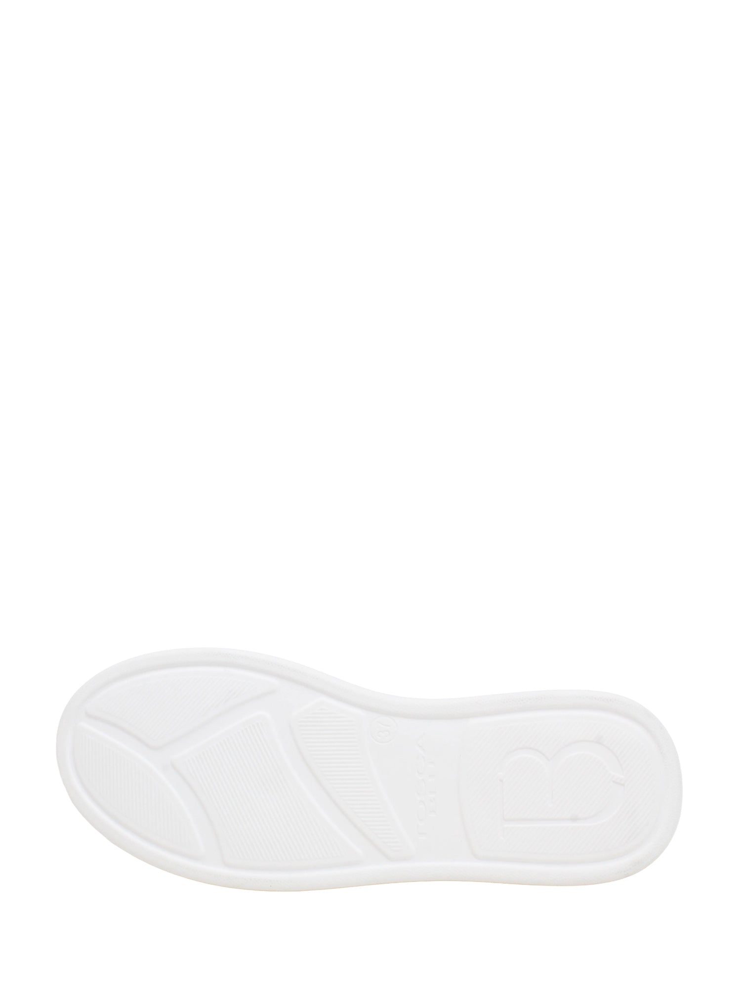 Sneakers Bianco Tosca Blu