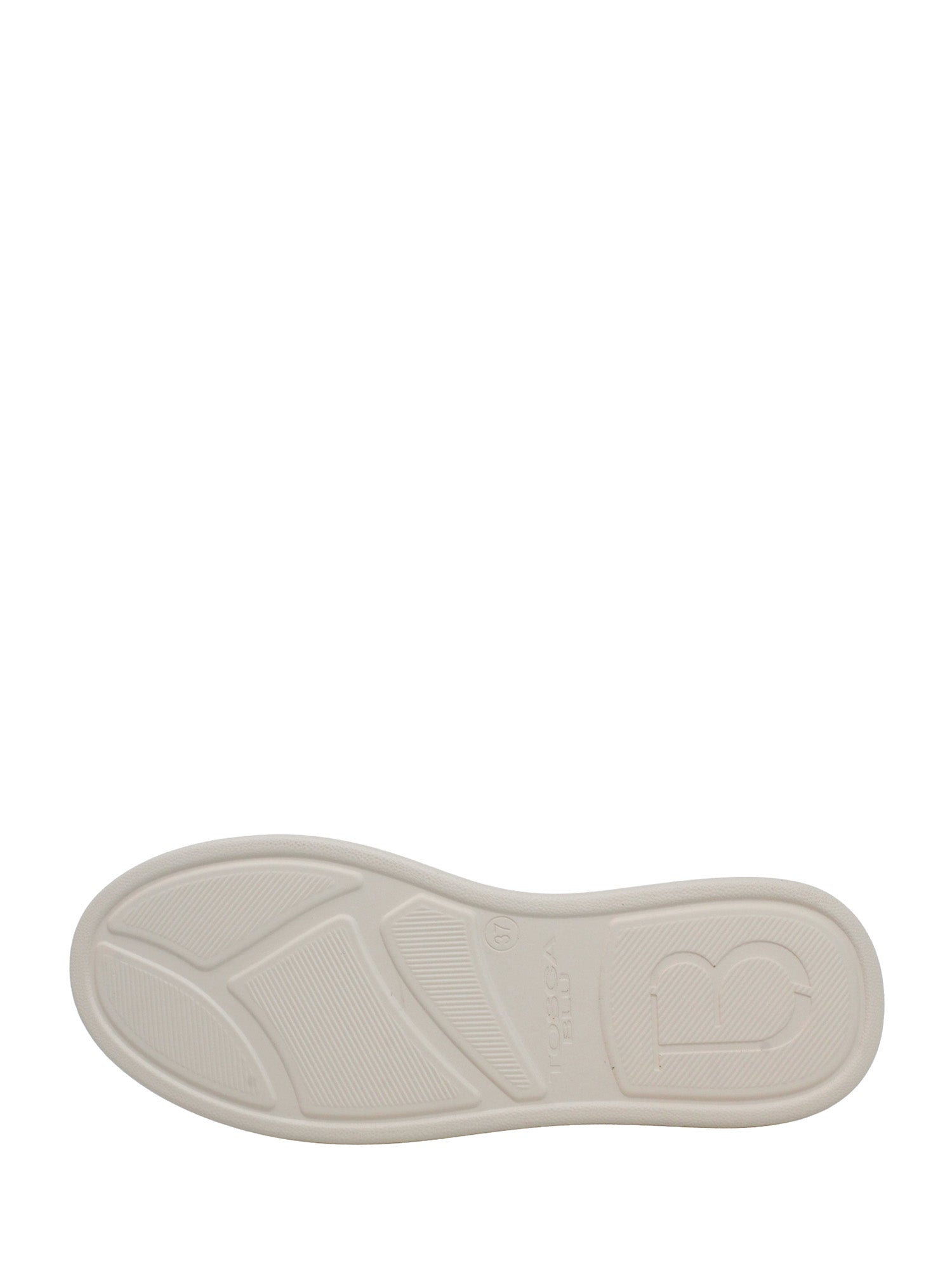 Sneakers Grigio Tosca Blu