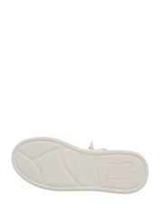 Sneakers Beige Tosca Blu