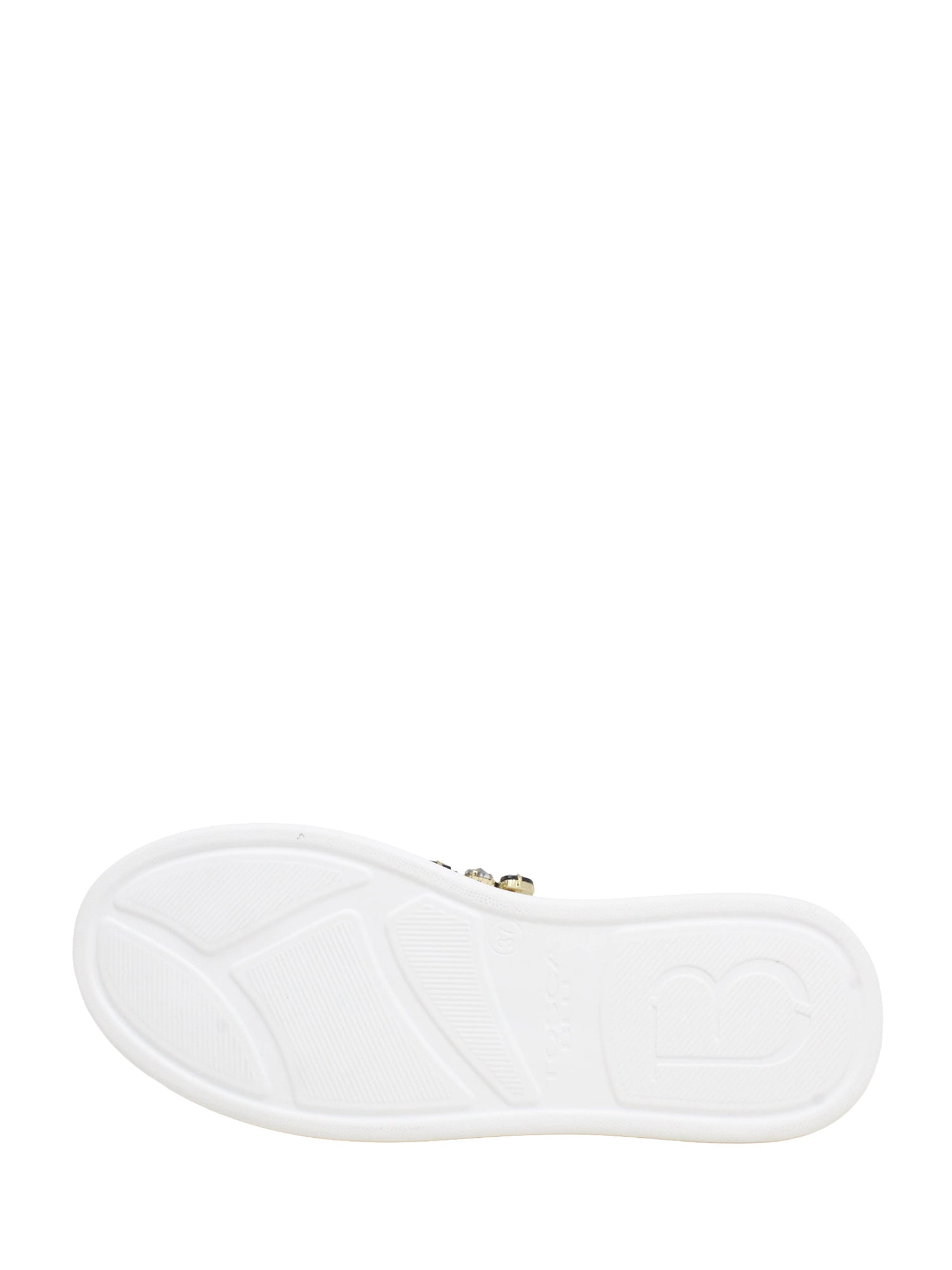 Slip-on Bianco Tosca Blu