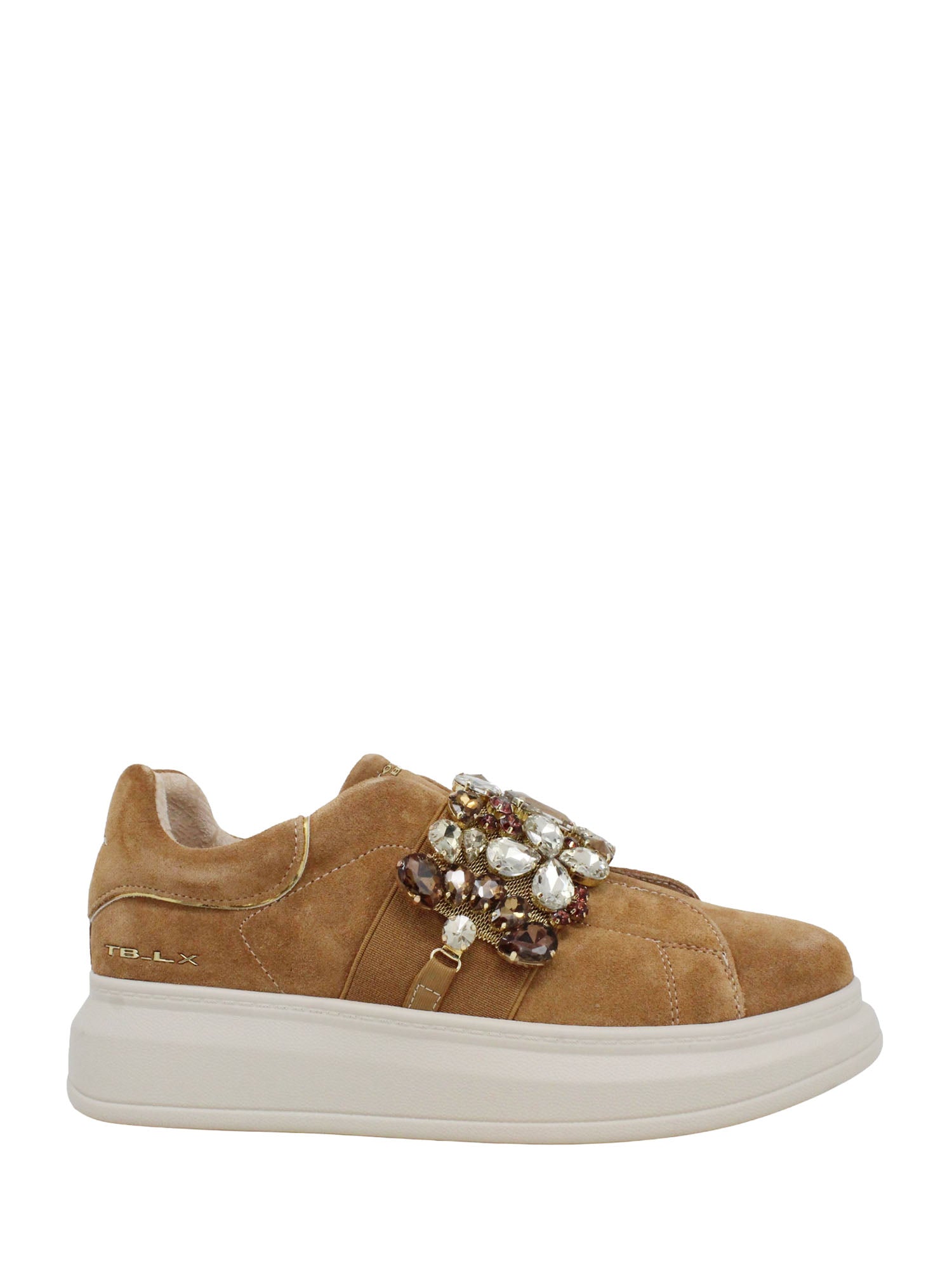Slip-on Beige Tosca Blu