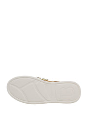 Slip-on Beige Tosca Blu