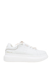 Slip-on Bianco Tosca Blu