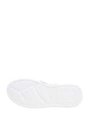 Slip-on Bianco Tosca Blu