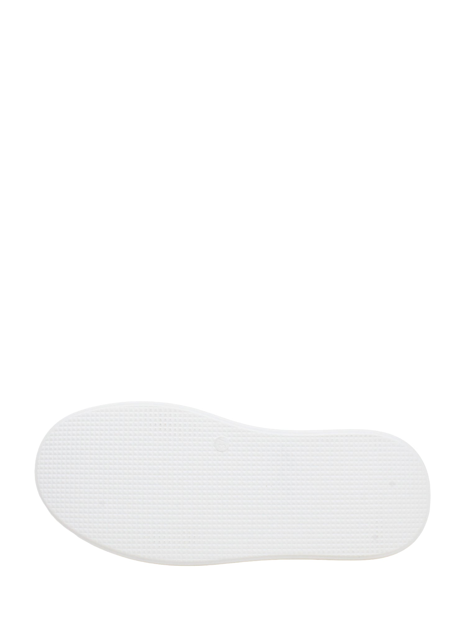 Sneakers Bianco Tosca Blu