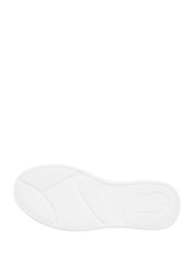 Sneakers Bianco Tosca Blu