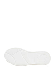 Sneakers Bianco Tosca Blu