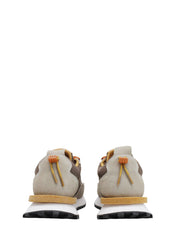 Sneakers Marrone Tosca Blu