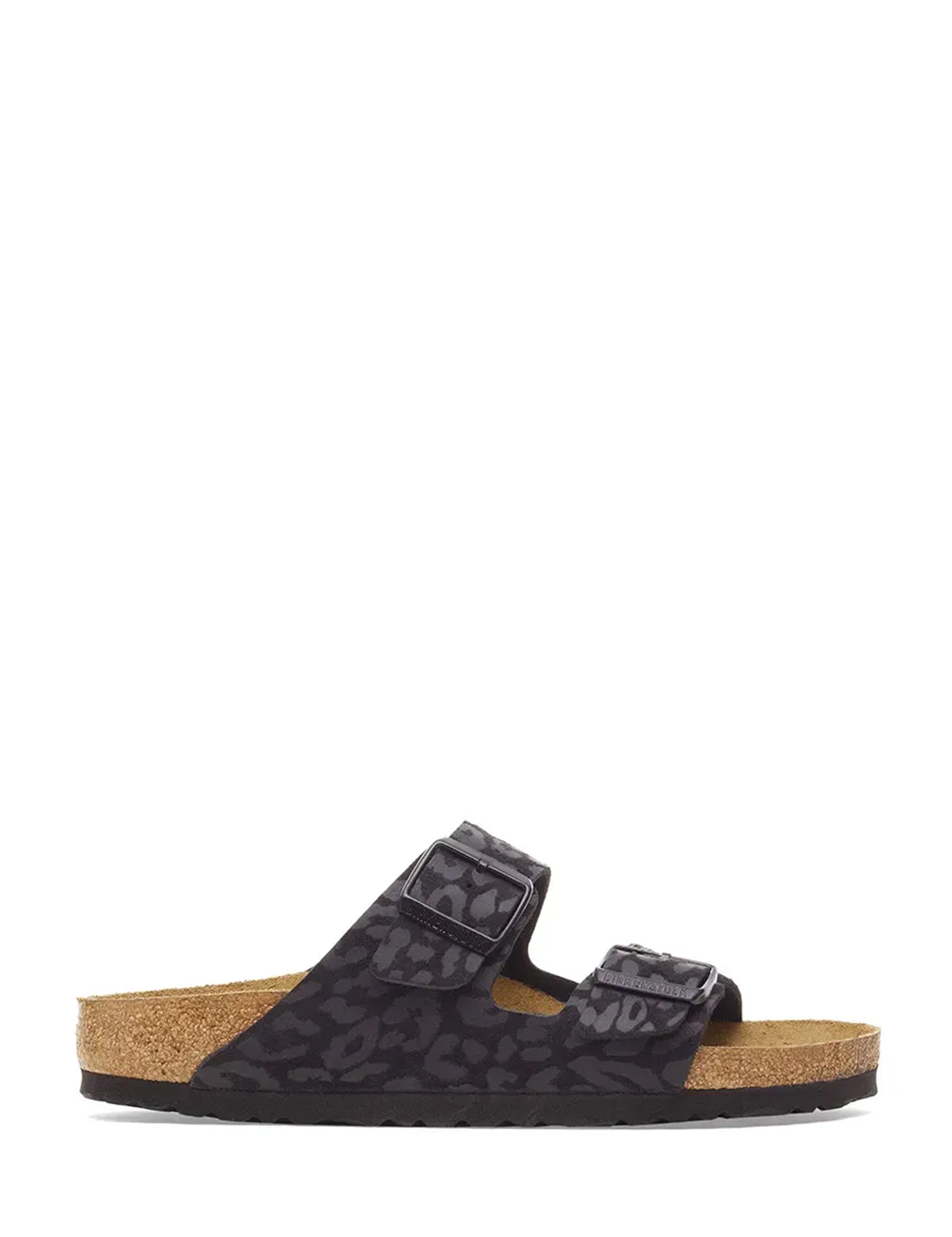 Sandali Nero Birkenstock