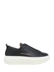 Sneakers Nero Alexander Smith