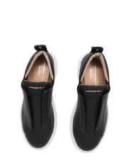 Sneakers Nero Alexander Smith