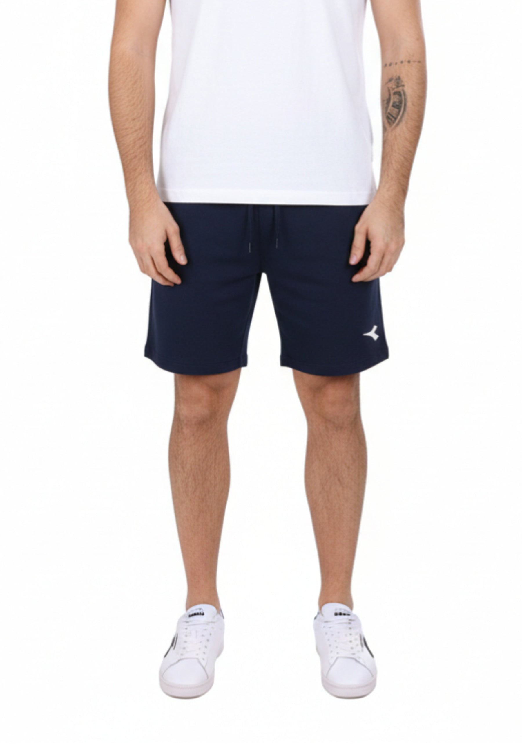 Bermuda Blu Diadora