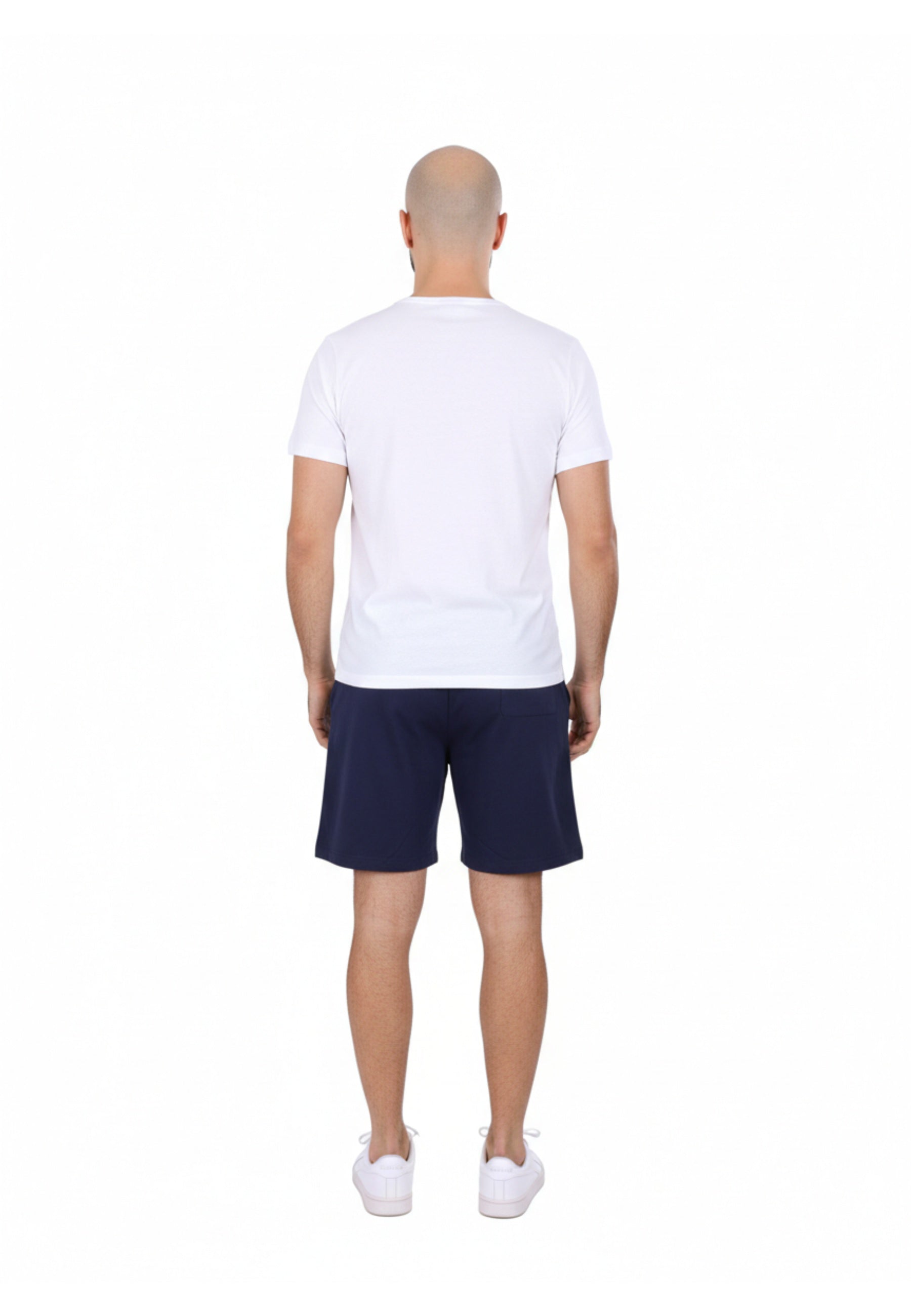 Bermuda Blu Diadora