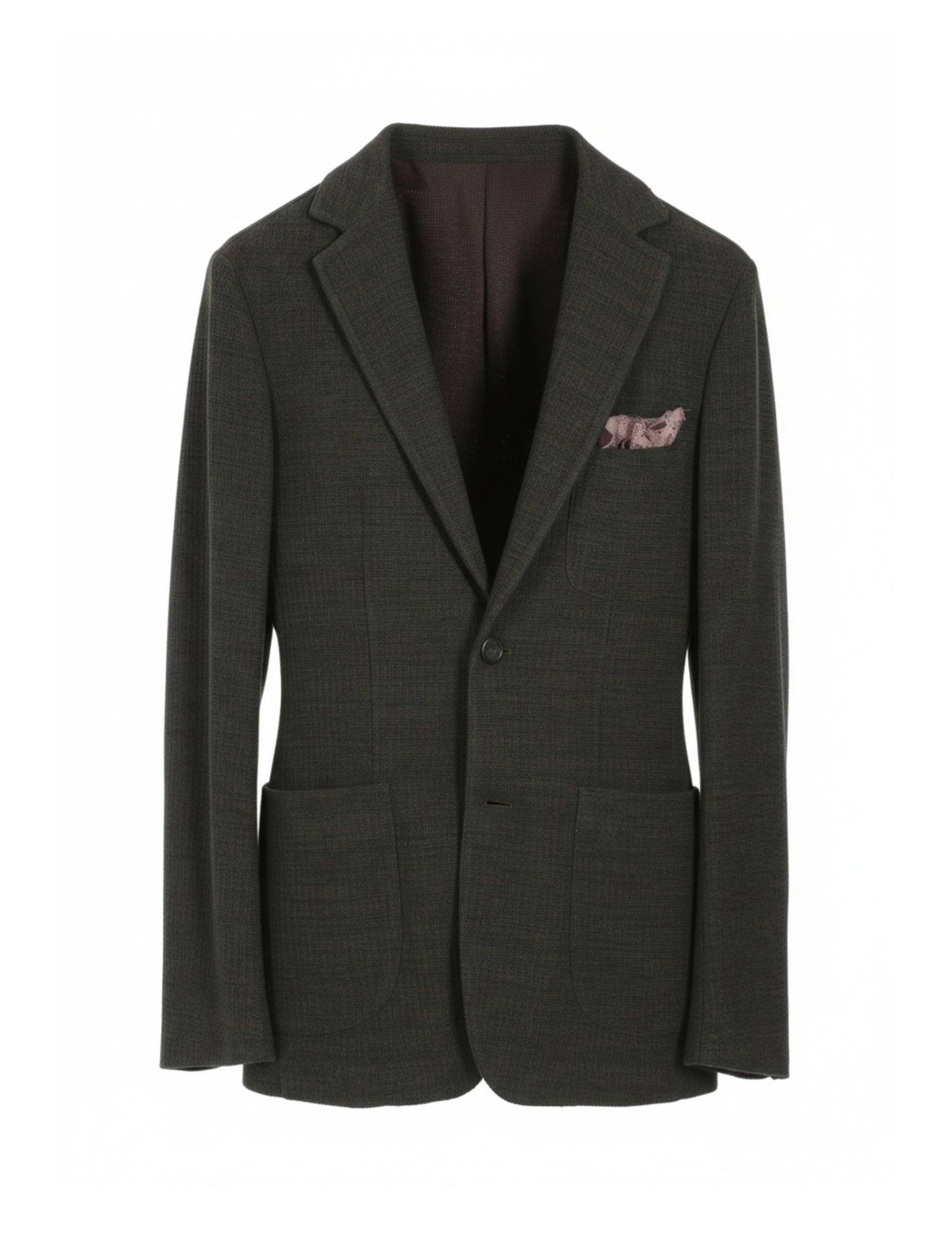 Giacche Verde Borgoni Milano