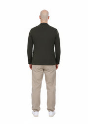 Giacche Verde Borgoni Milano
