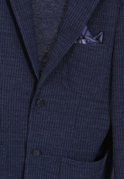 Giacche Blu Borgoni Milano