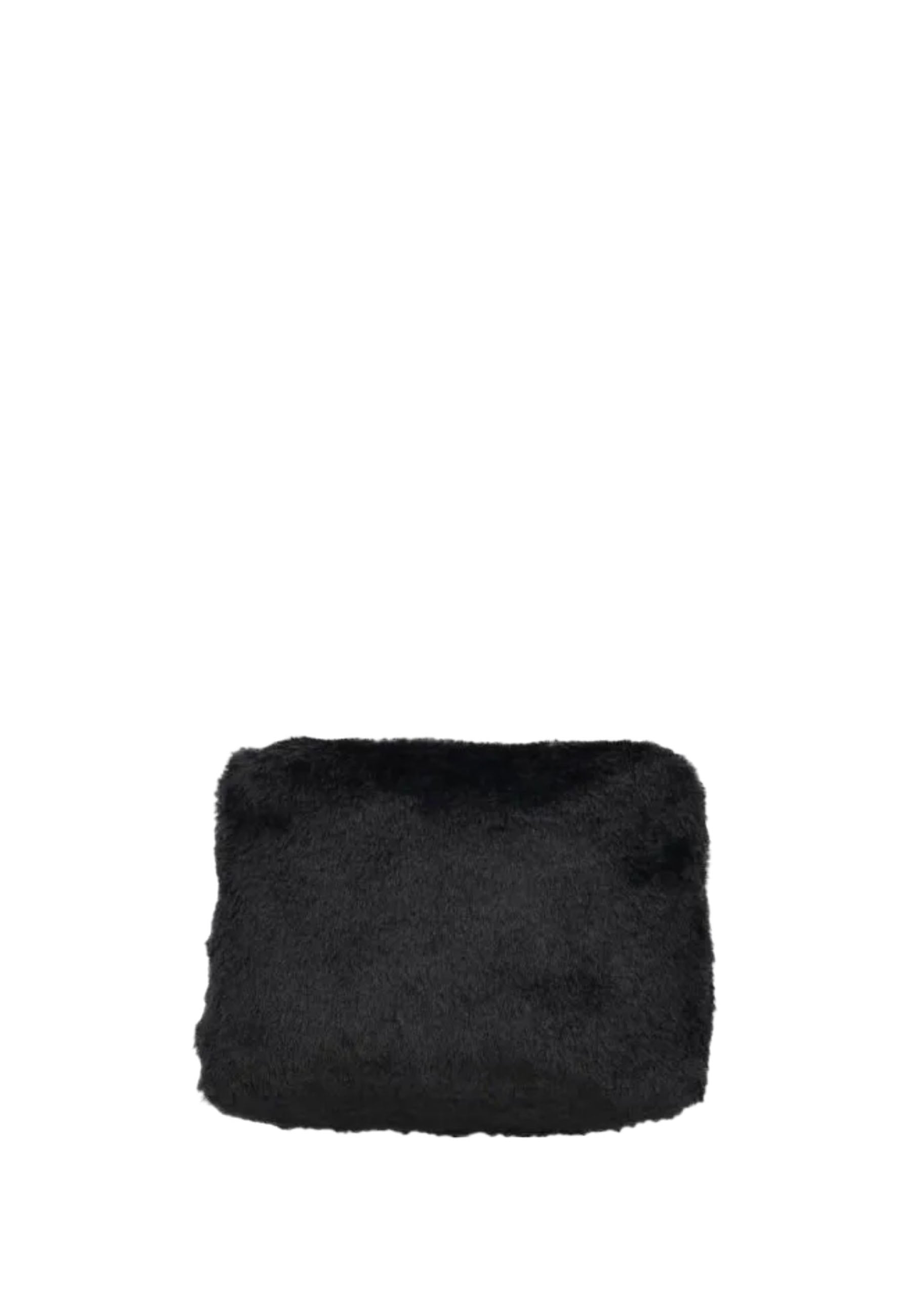 Tracolla Nero Tosca Blu