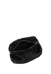 Tracolla Nero Tosca Blu