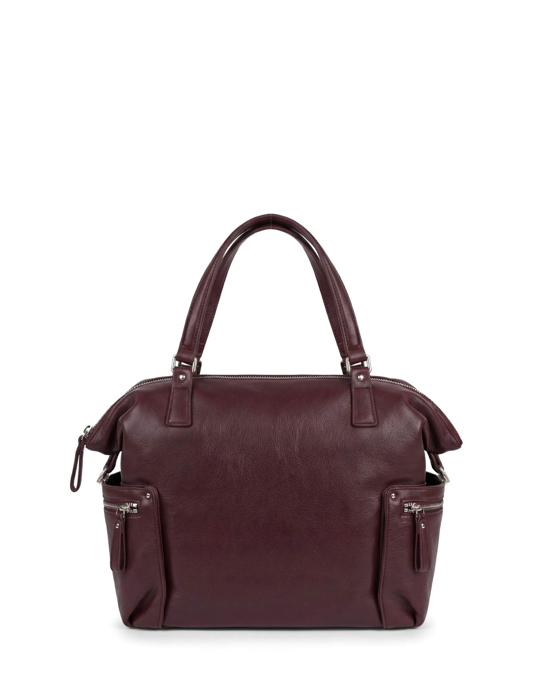 Borse a spalla Bordeaux Tosca Blu
