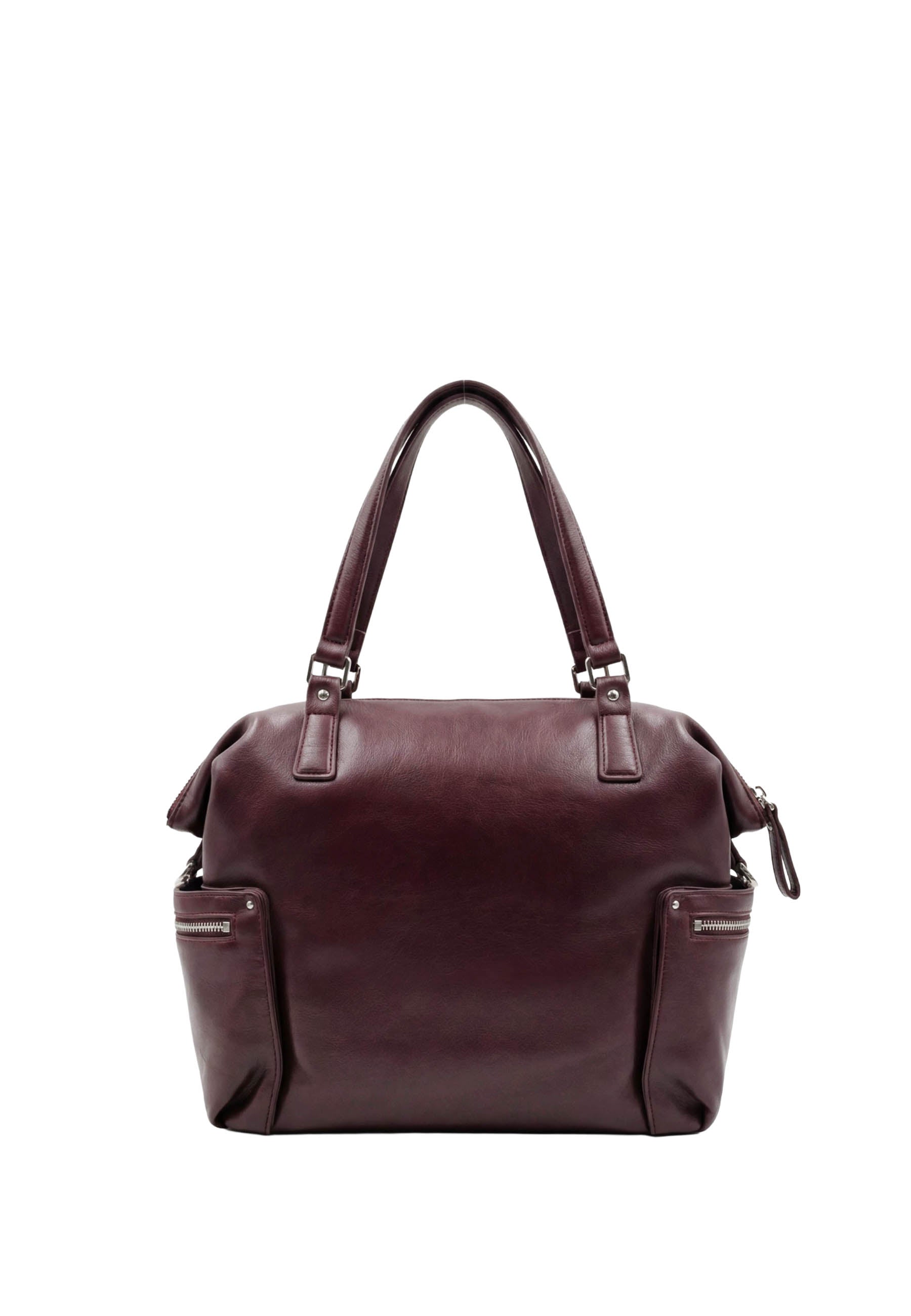 Borse a spalla Bordeaux Tosca Blu