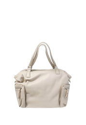 Borse a spalla Beige Tosca Blu