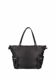 Borse a spalla Nero Tosca Blu