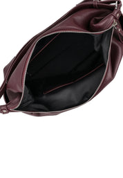 Borse a spalla Bordeaux Tosca Blu