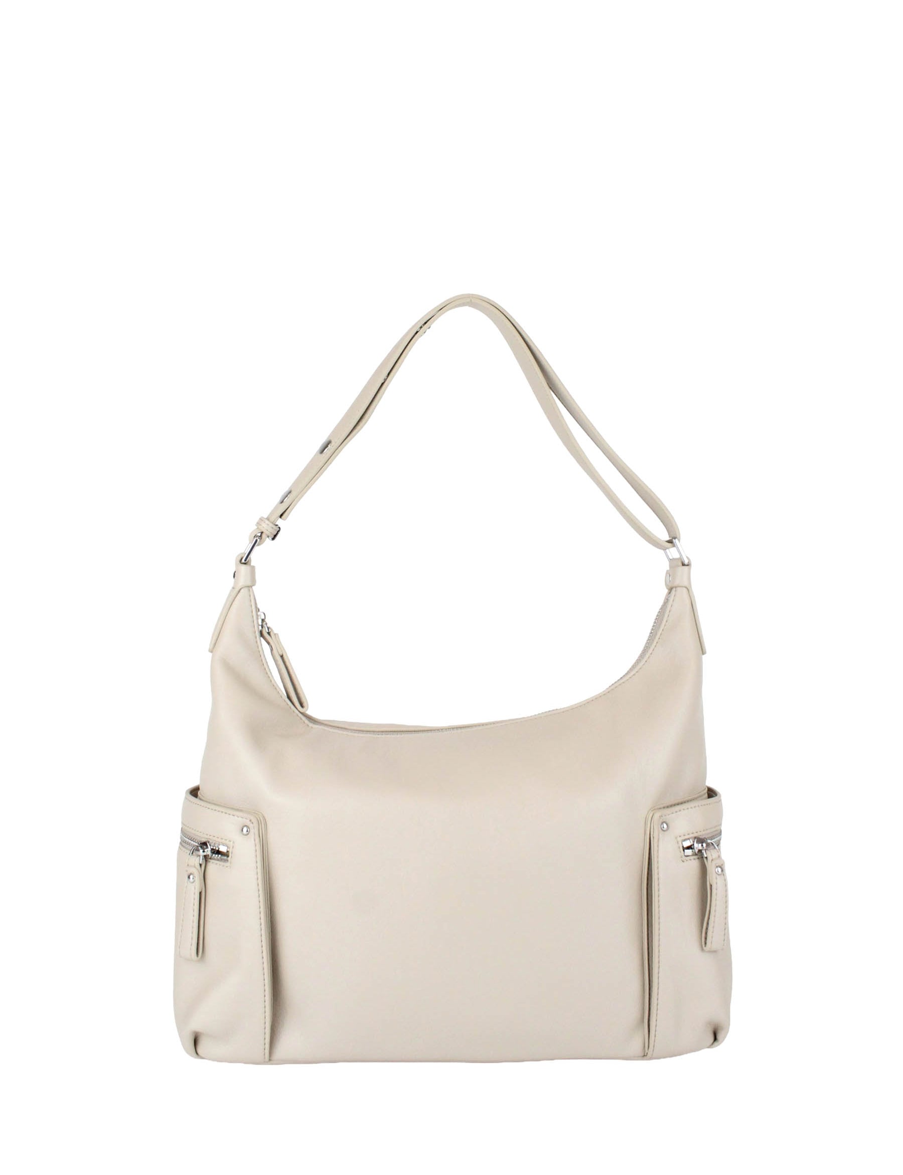 Borse a spalla Beige Tosca Blu
