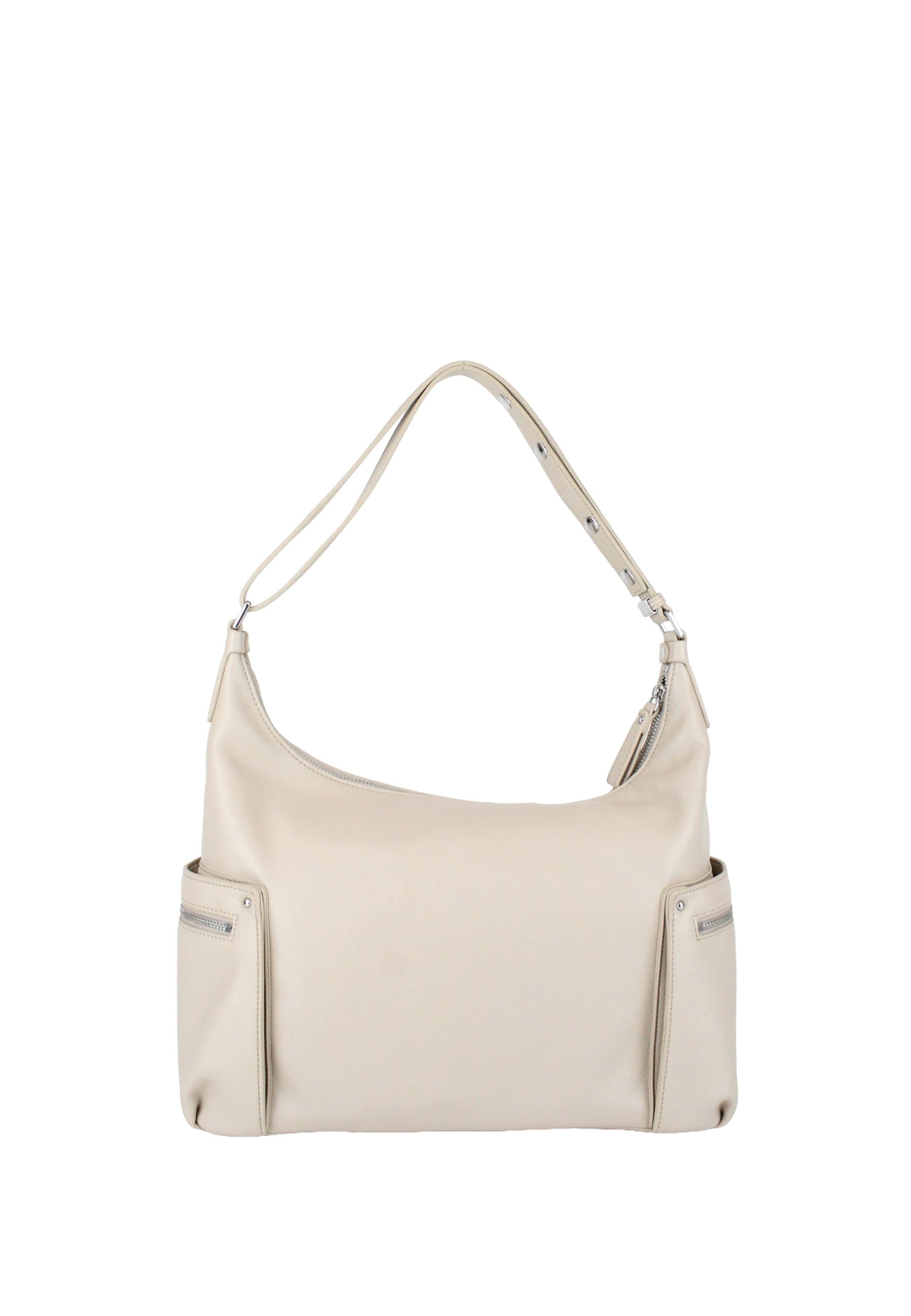 Borse a spalla Beige Tosca Blu