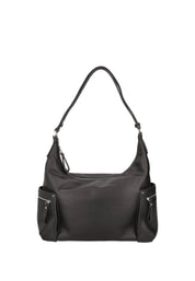 Borse a spalla Nero Tosca Blu