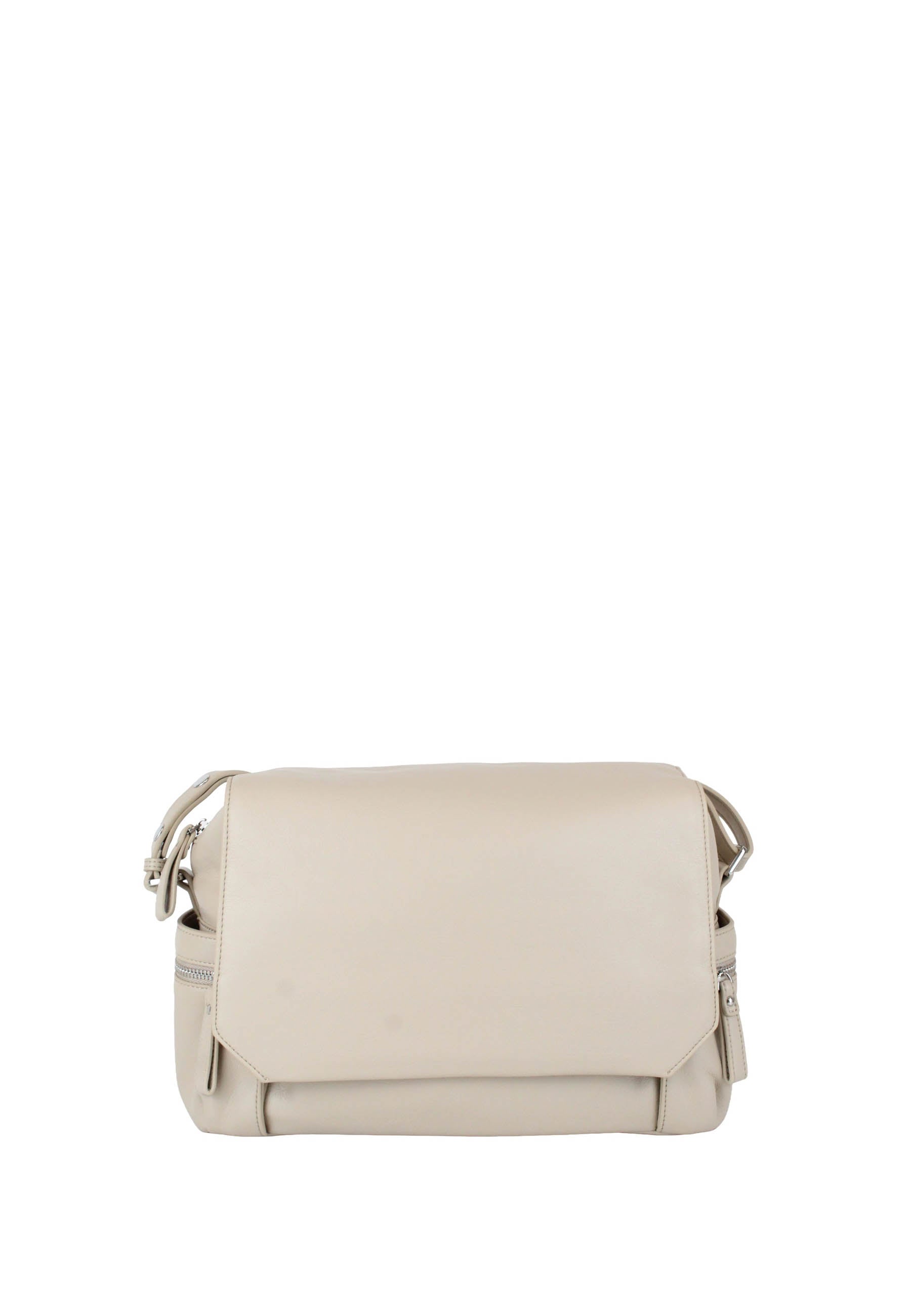 Borse a spalla Beige Tosca Blu