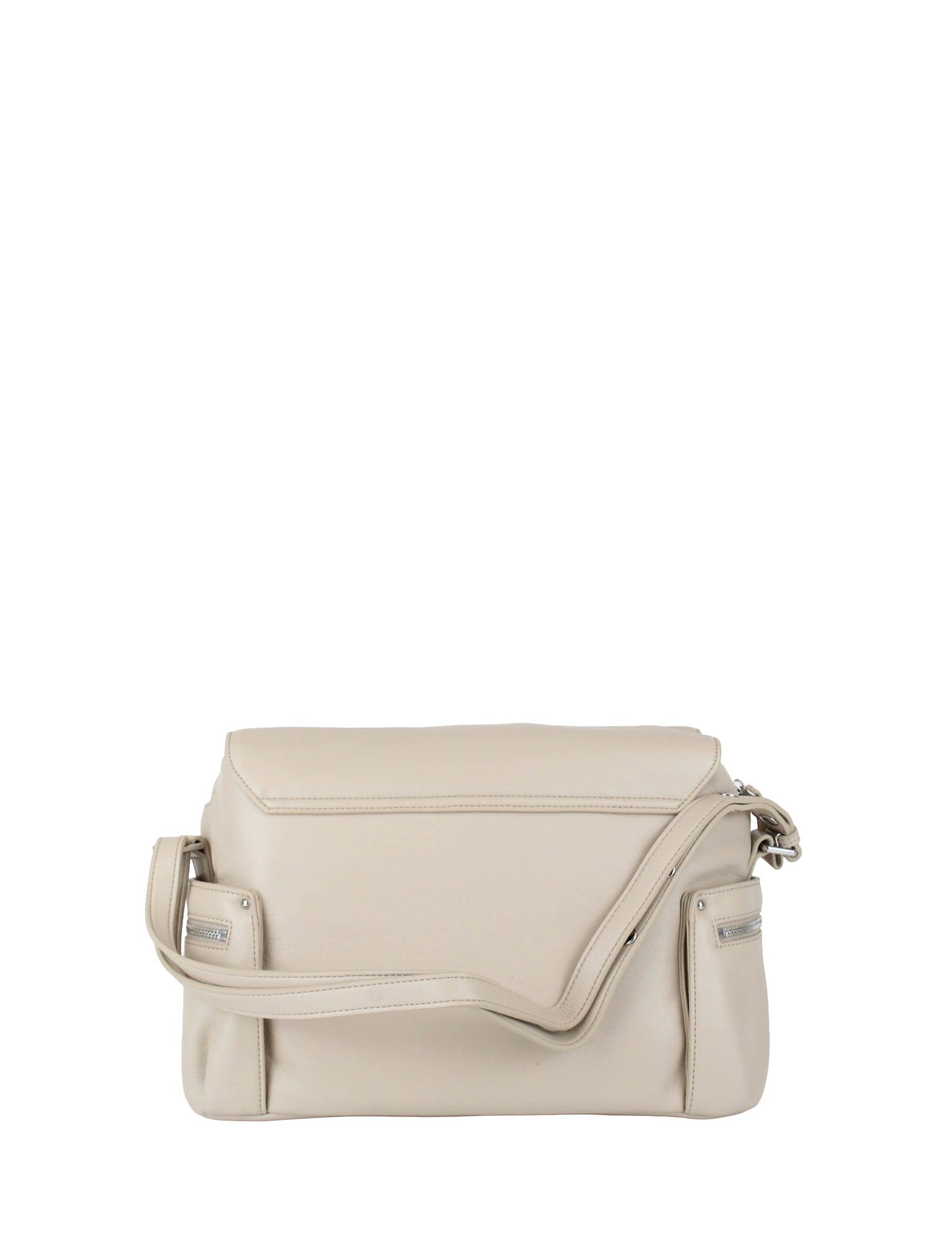 Borse a spalla Beige Tosca Blu