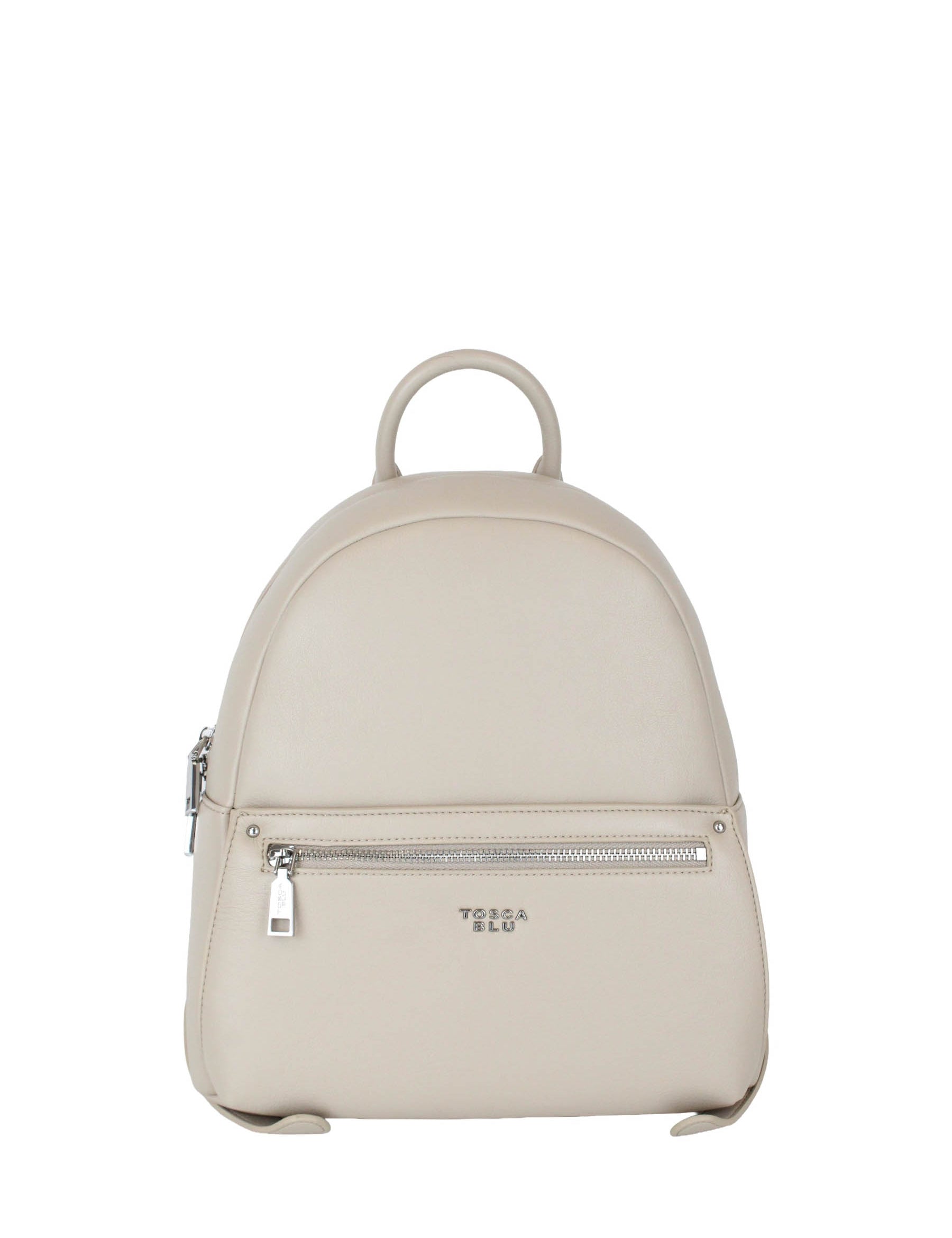 Zaini Beige Tosca Blu
