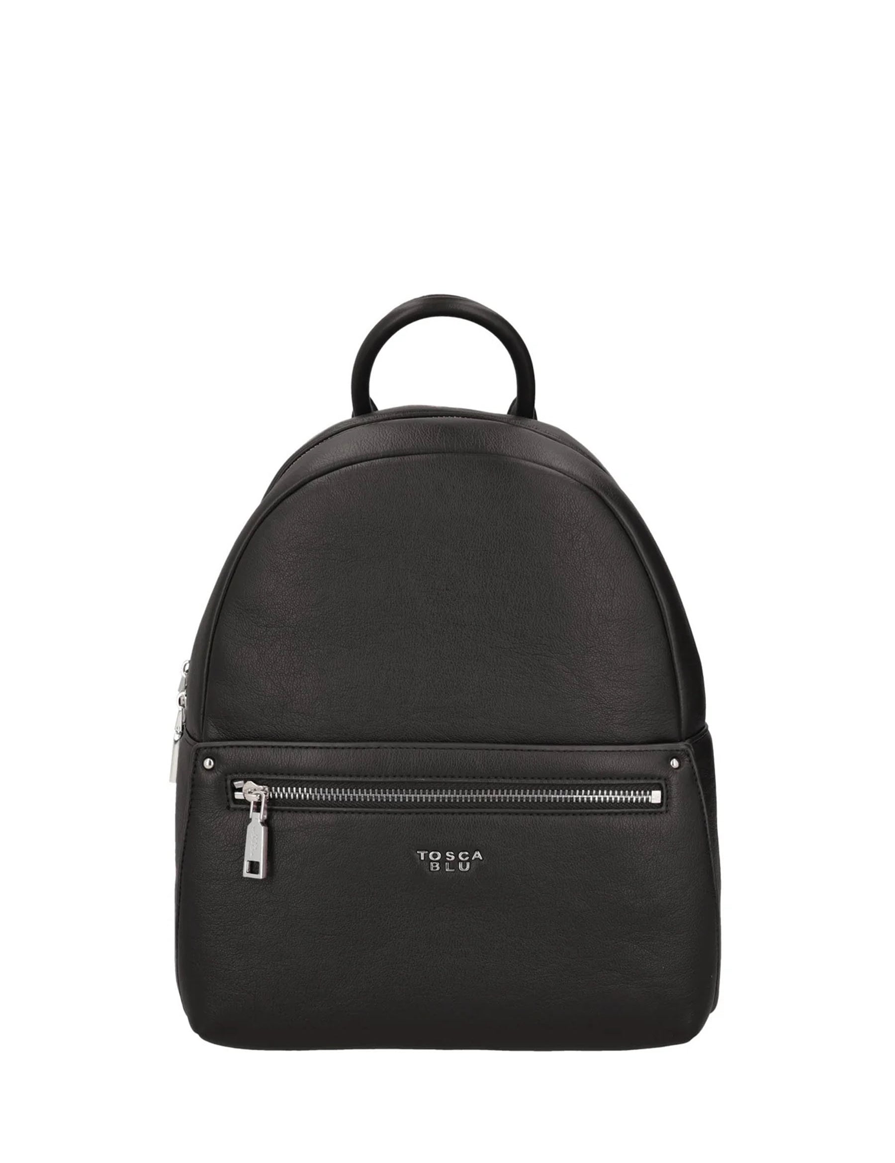Zaini Nero Tosca Blu