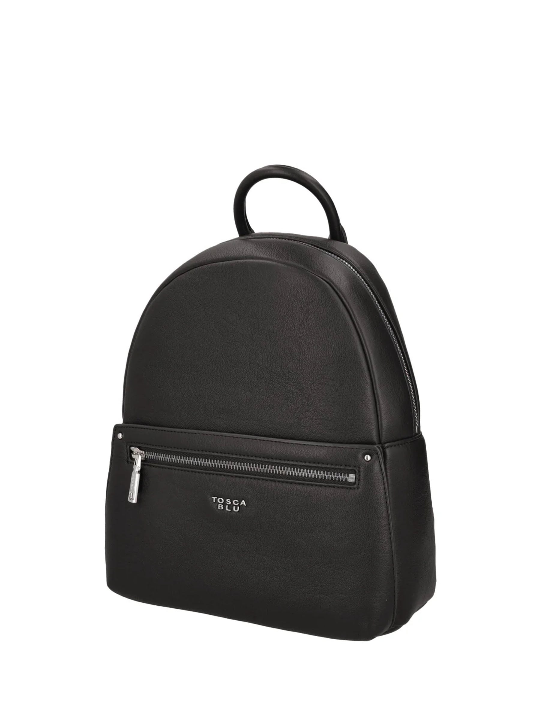 Zaini Nero Tosca Blu