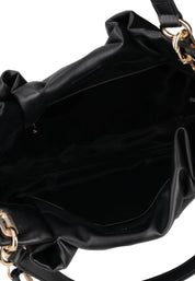Borse a spalla Nero Tosca Blu
