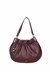 Borse a spalla Bordeaux Tosca Blu