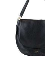 Borse a spalla Nero Tosca Blu