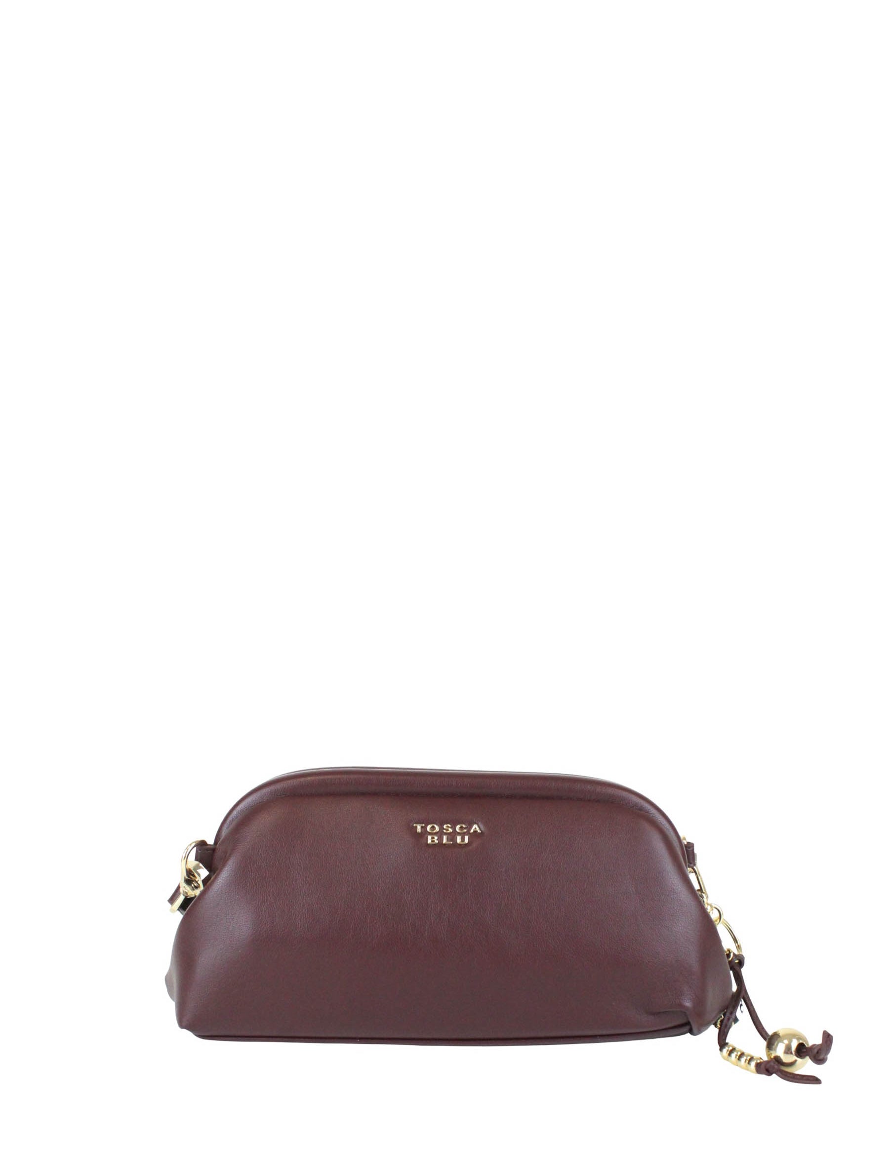 Tracolla Bordeaux Tosca Blu