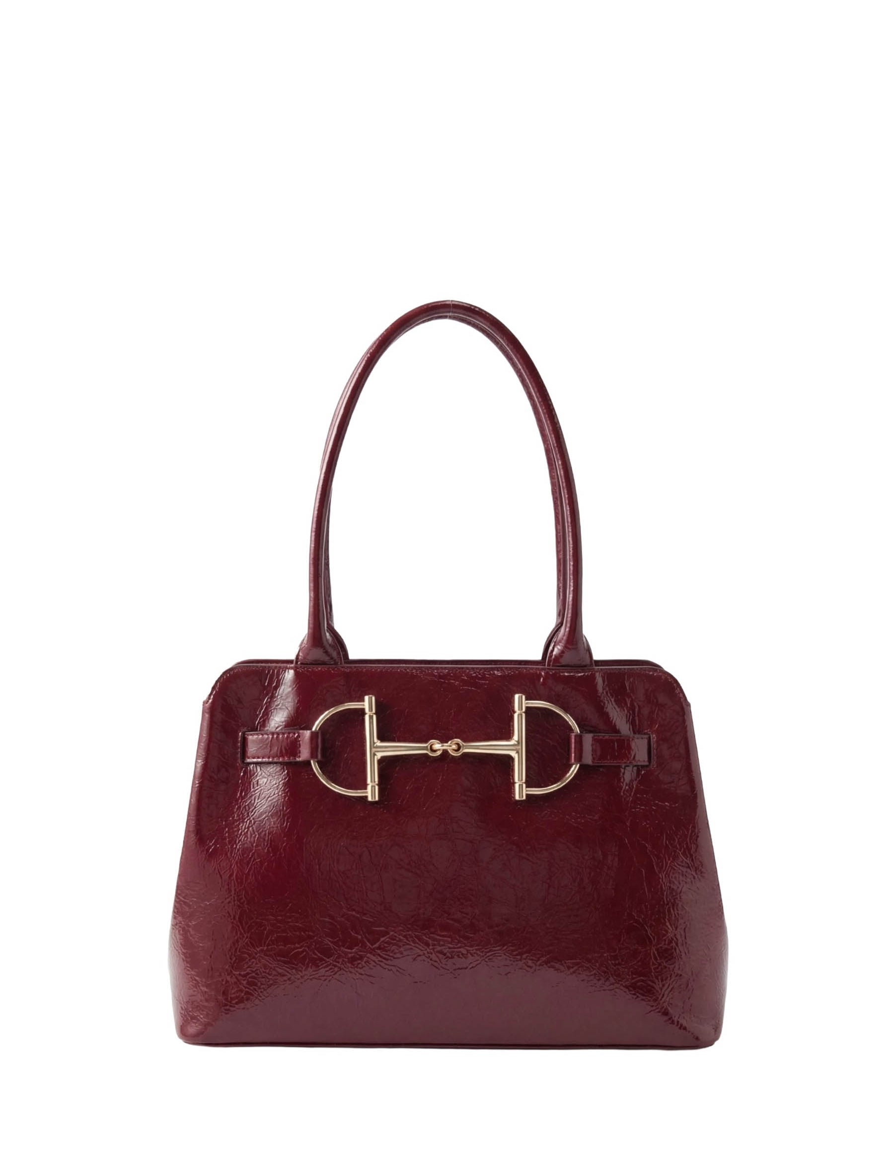 Borse a spalla Bordeaux Tosca Blu