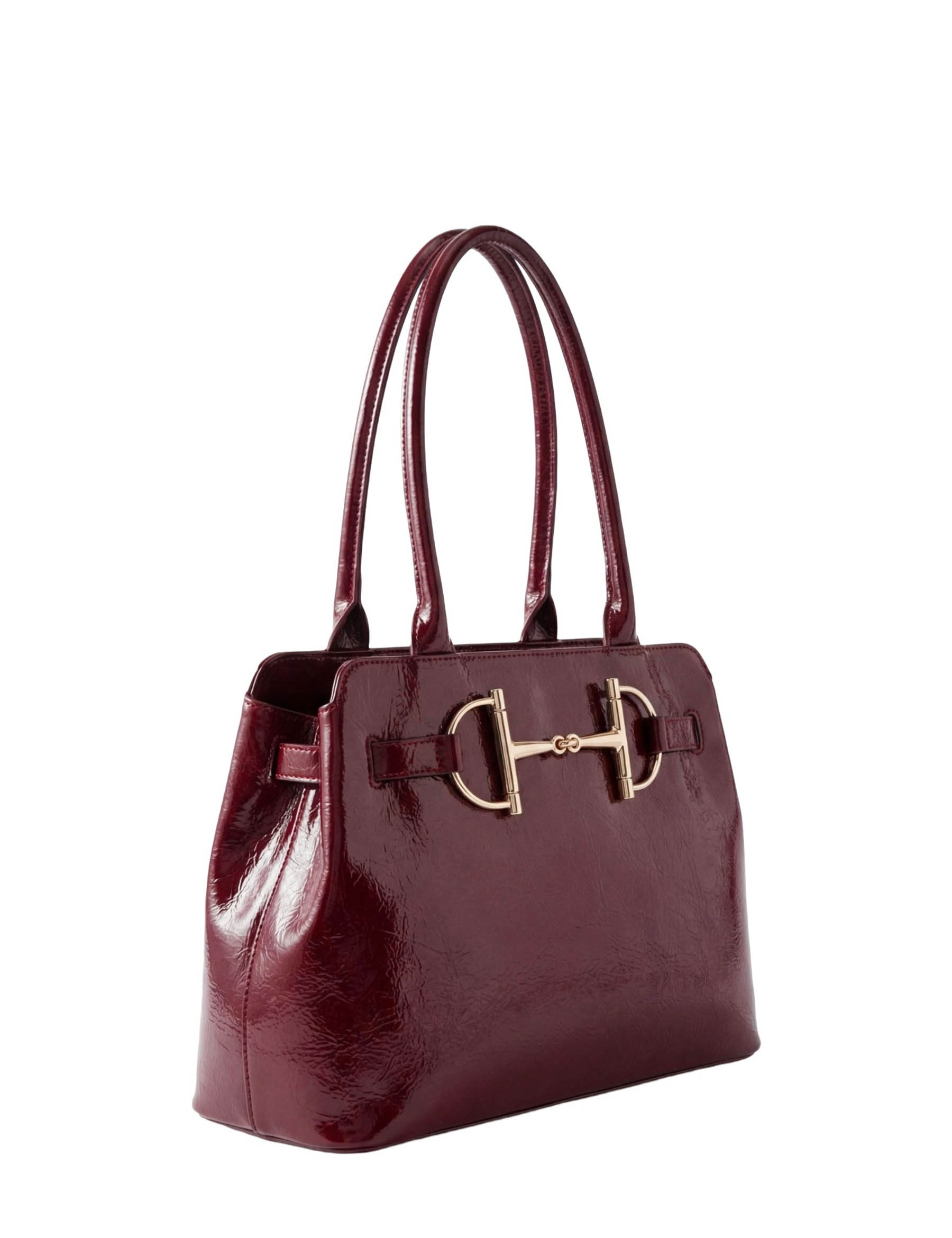 Borse a spalla Bordeaux Tosca Blu