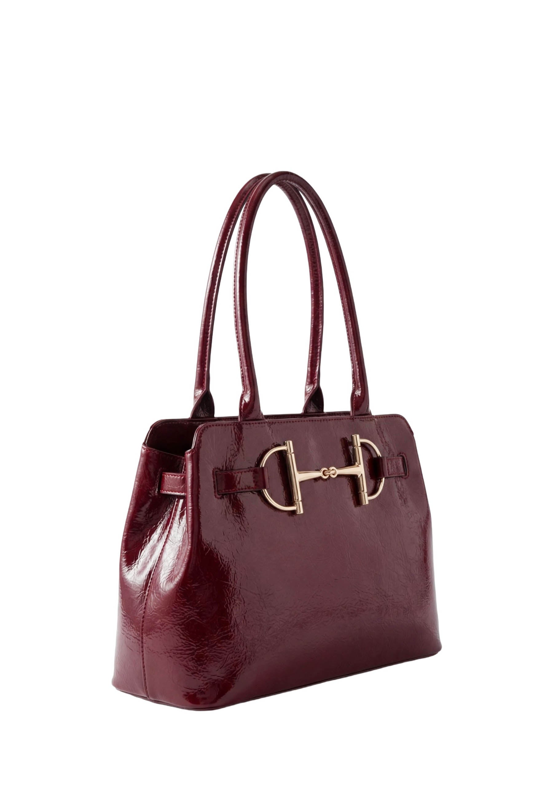 Borse a spalla Bordeaux Tosca Blu