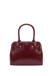 Borse a spalla Bordeaux Tosca Blu
