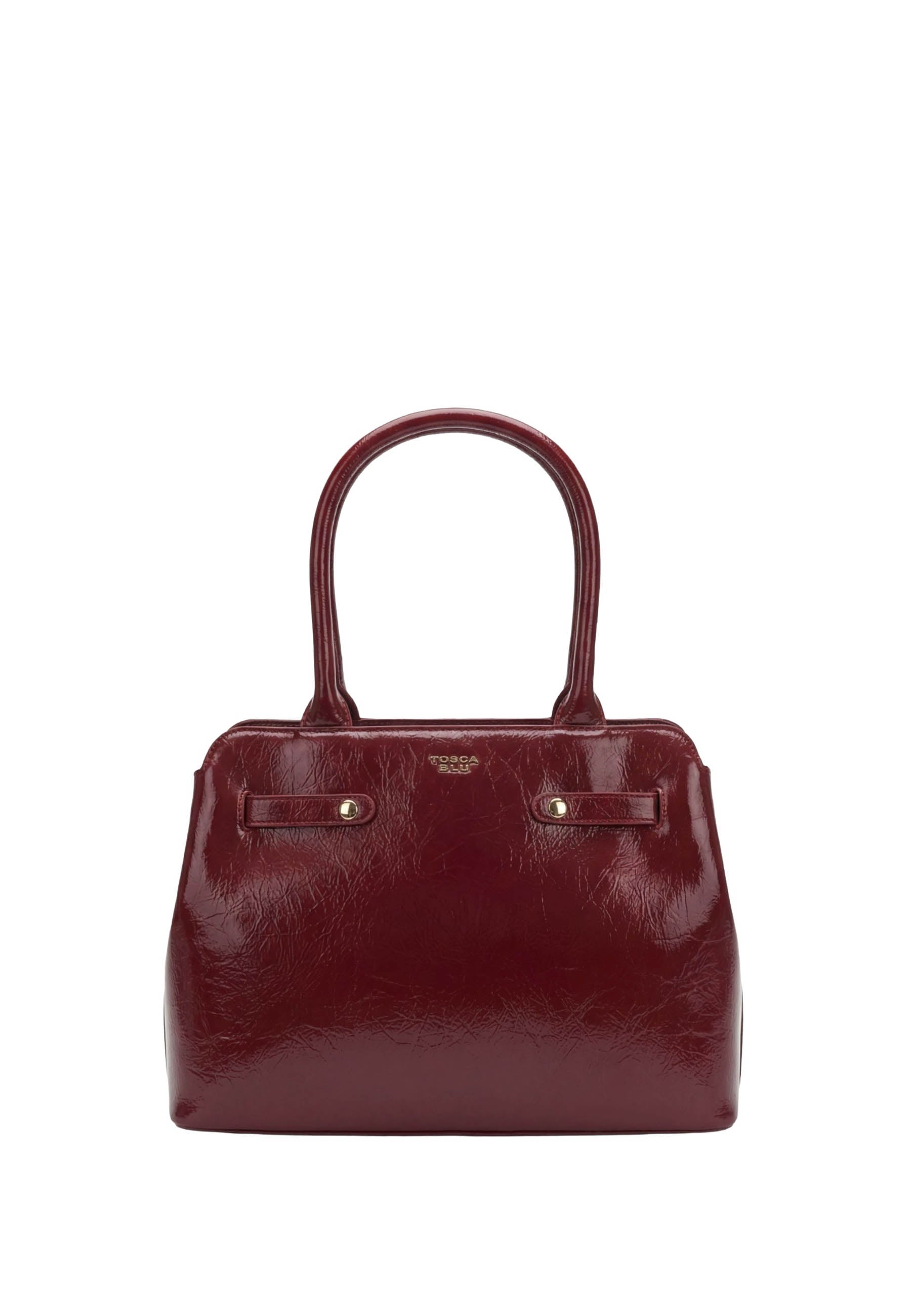 Borse a spalla Bordeaux Tosca Blu