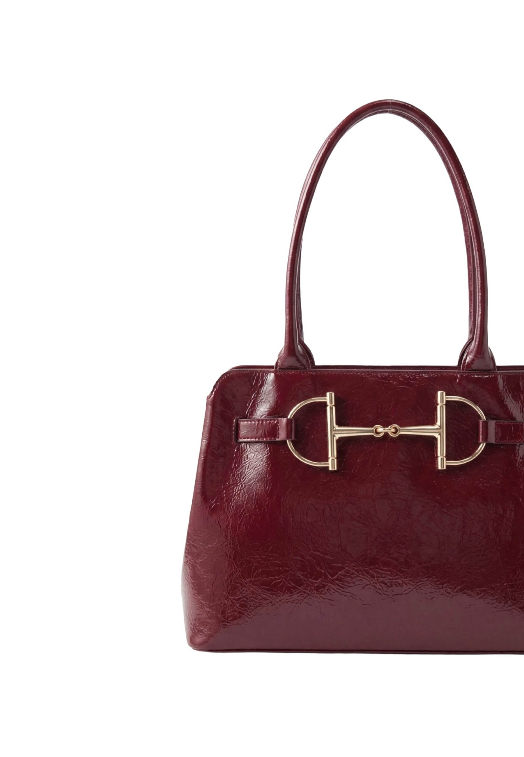 Borse a spalla Bordeaux Tosca Blu