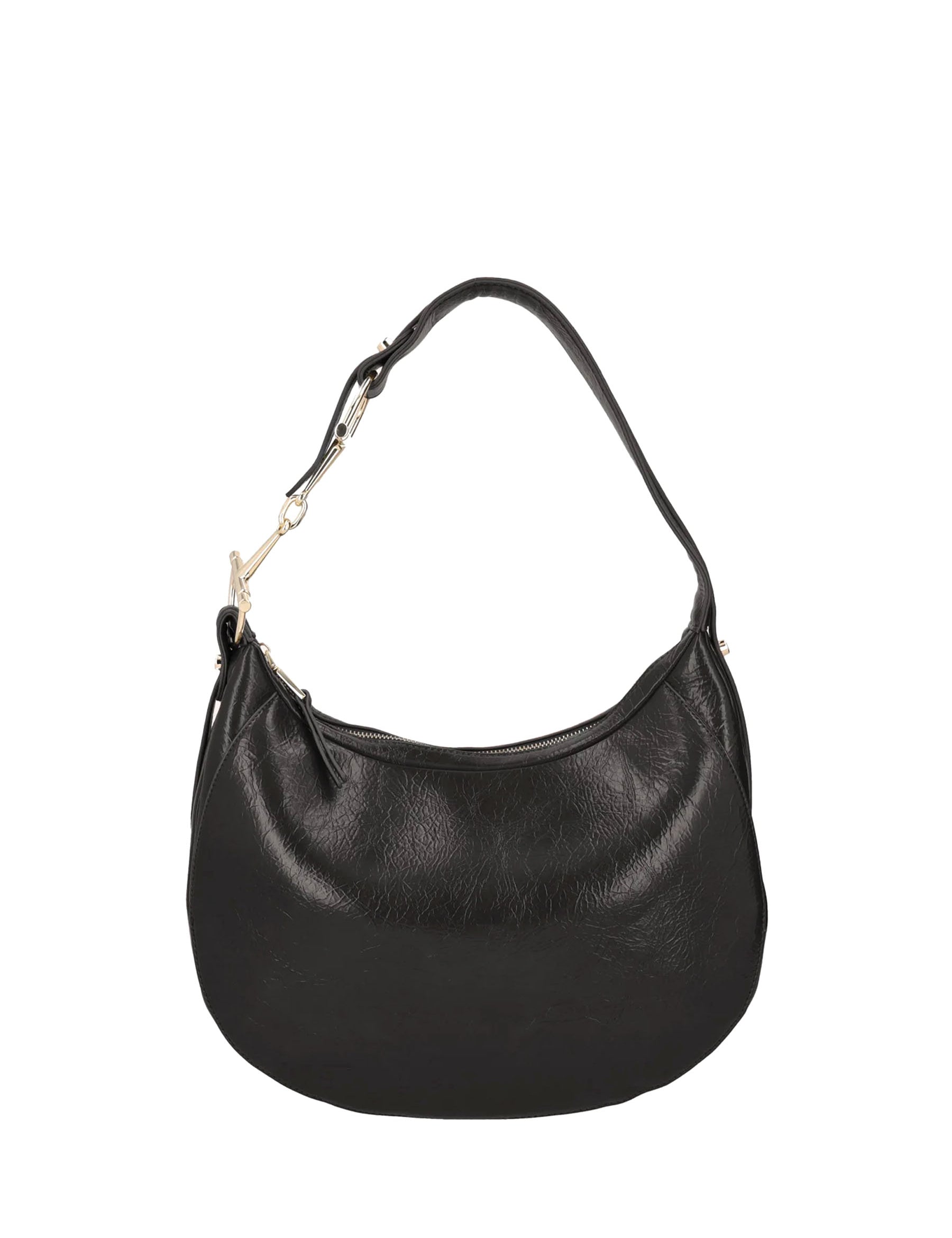 Borse a spalla Nero Tosca Blu