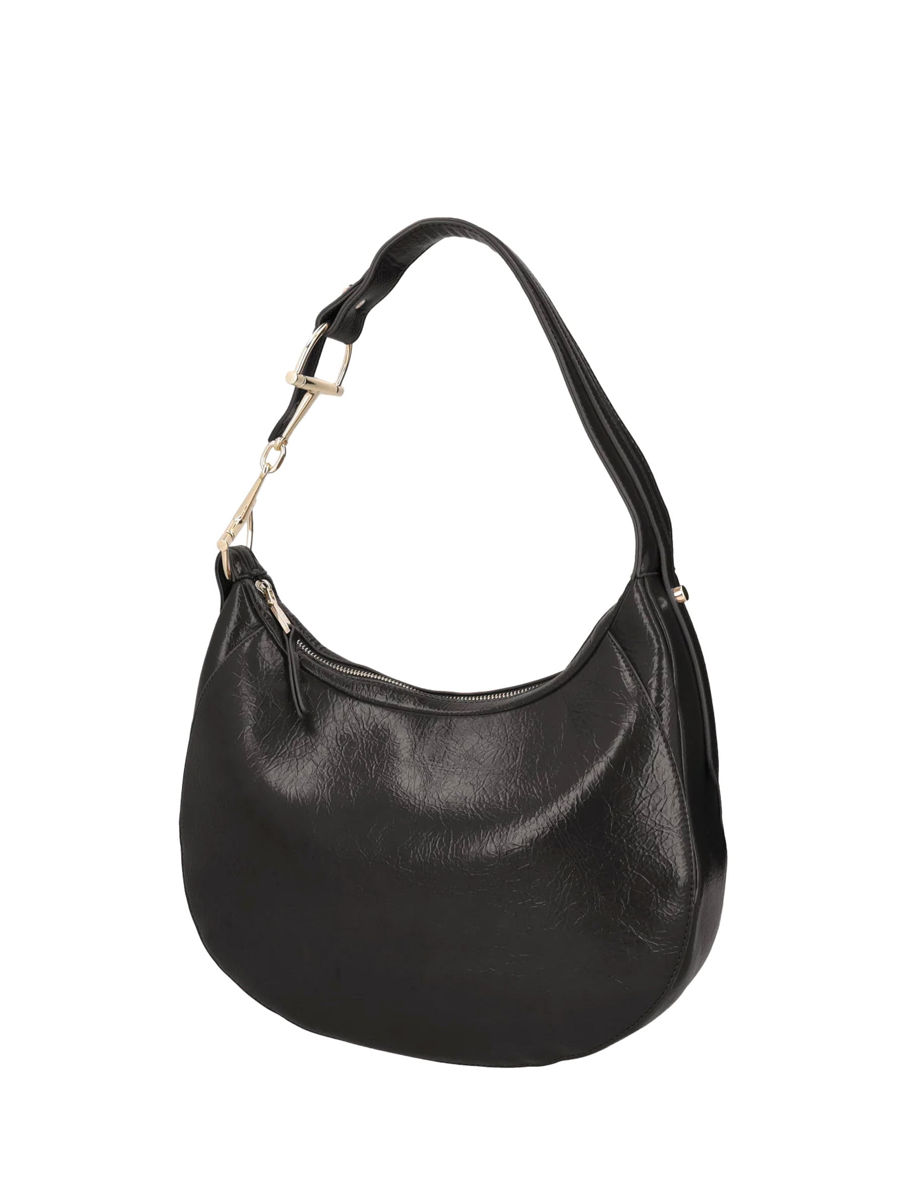 Borse a spalla Nero Tosca Blu