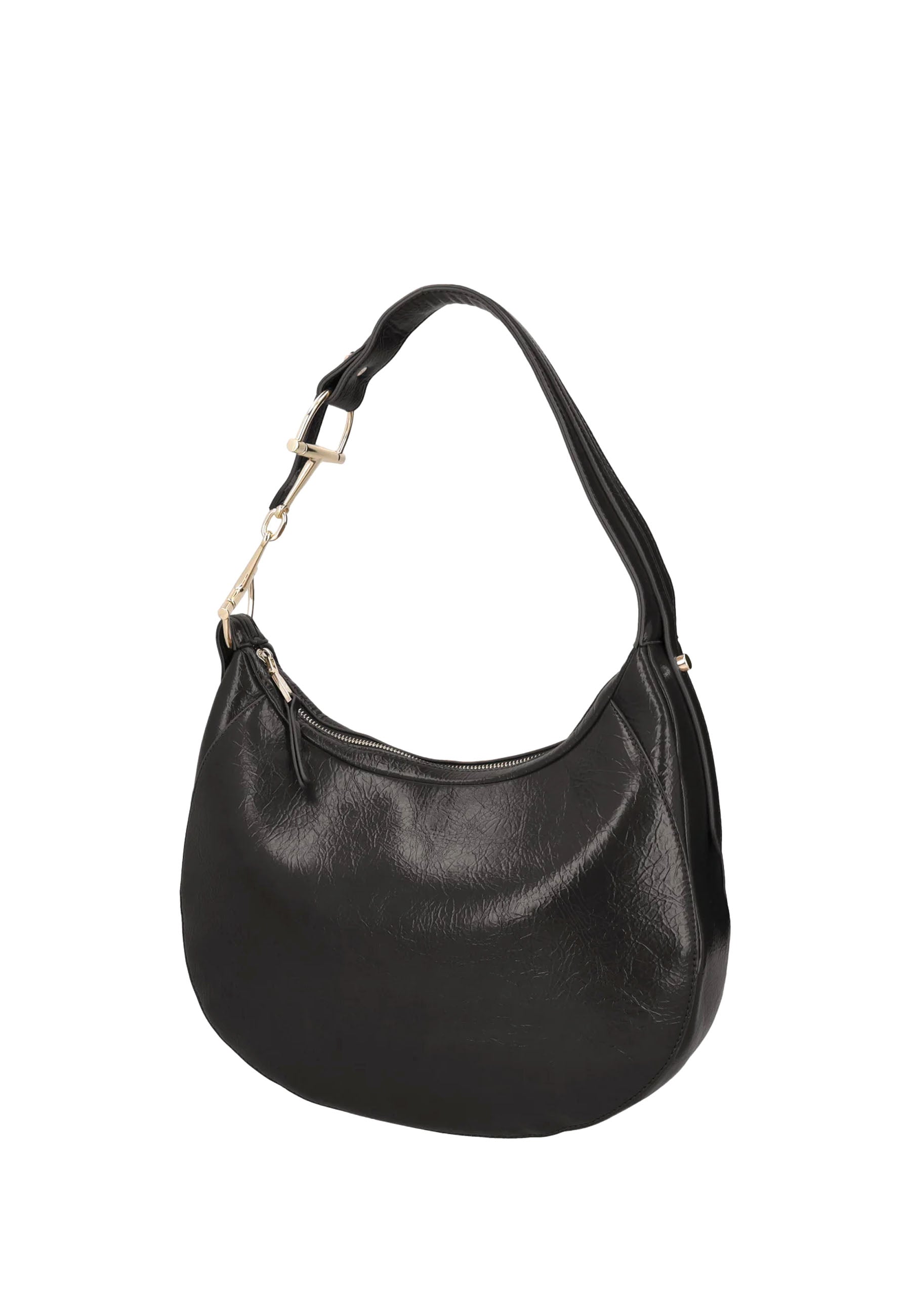 Borse a spalla Nero Tosca Blu