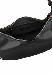 Borse a spalla Nero Tosca Blu