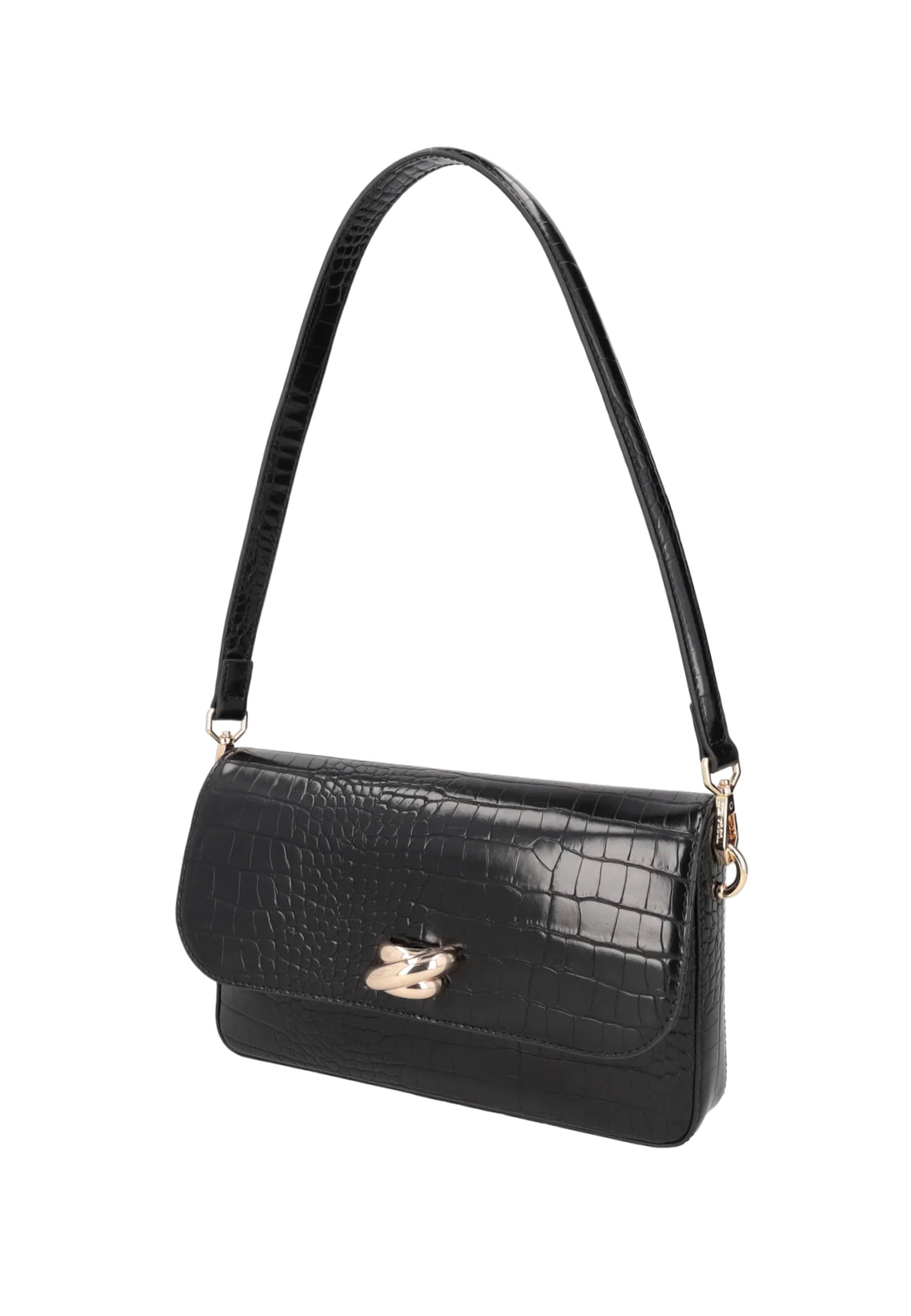 Borse a spalla Nero Tosca Blu